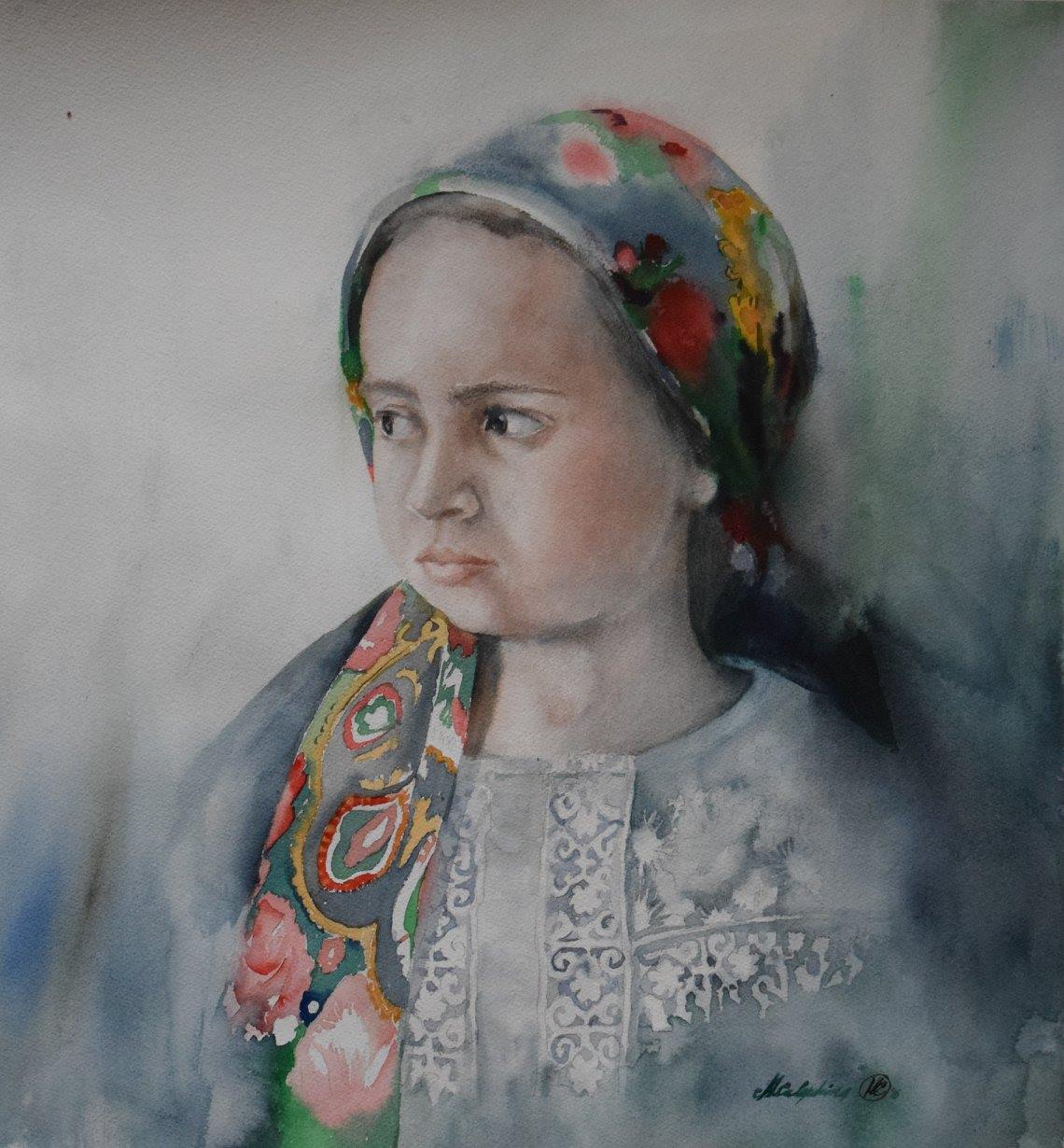 MARIANNA CAPATINA FINE ART